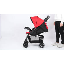 Factory Hot Vente multi-fonction Bébé poussette pas cher